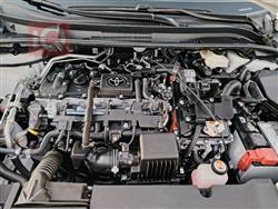 تۆیۆتا کۆرۆلا